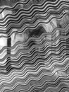 Repeating pattern,60x wavy dynamic background Royalty Free Stock Photo