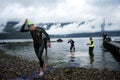 NXTRI 2011 Royalty Free Stock Photo