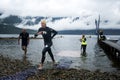 NXTRI 2011 Royalty Free Stock Photo