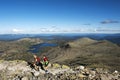 NXTRI 2011 Royalty Free Stock Photo