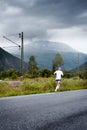 NXTRI 2012 Royalty Free Stock Photo