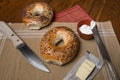 NY Bagels