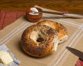 NY Bagels