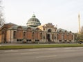 Ny Carlsberg Glyptotek, Copenhagen