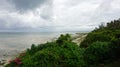 nyali beach in kenya