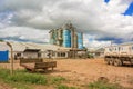 Nyati milling plant in Zambia