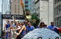 NYC: 2010 Gay Pride Parade