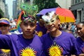 NYC: 2010 Gay Pride Parade