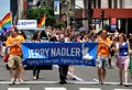 NYC: 2012 Gay Pride Parade