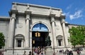 NYC: American Museum of Natural History