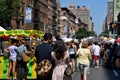 NYC: Amsterdam Ave. Street Festival