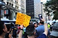 NYC ANTI VACCINE MANDATE PROTEST NY CITY HALL Aug 25th 2021