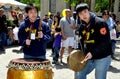 NYC: Asian American Festival Musicians