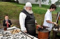 NYC: Blacksmith at The Grange