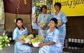 NYC: Burmese Dancers