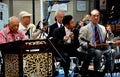 NYC: Chinatown Senior Center Folk Orchestra