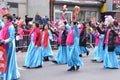 NYC Chinese New Year Parade