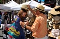 NYC: Columbus Avenue Street Festival