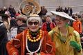 The 2015 NYC Easter Parade 127