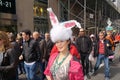 The 2015 NYC Easter Parade 81