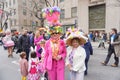The 2015 NYC Easter Parade & Bonnet Festival 23
