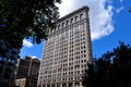 NYC: The Flatiron Building