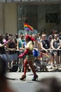 NYC Gay Pride March