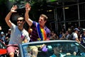 NYC: 2014 Gay Pride Parade