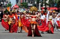 NYC: 2014 Gay Pride Parade