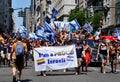 NYC: 2014 Gay Pride Parade