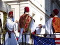 NYC Greek Independence Day Parade 2016 Part 2 76