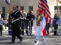 NYC Greek Independence Day Parade 2016 Part 2 94