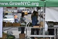 NYC Green Market Youth Market