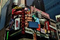 NYC: Hershey's Chocolate Store in Times Square