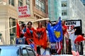 NYC: International Immigrants Foundation Parade