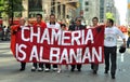 NYC: International Immigrants Foundation Parade