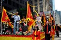 NYC: International Immigrants Foundation Parade