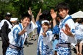 NYC: Japan Day Festival Royalty Free Stock Photo