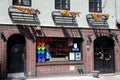 NYC: Legendary Stonewall Inn