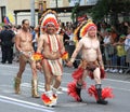 NYC LGBT Gay Pride March 2010