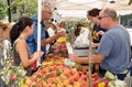 NYC: Lincoln Square Farmer's Market