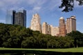 NYC: Luxury Apartment Towers