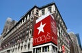 NYC: Macy's Department Store Royalty Free Stock Photo