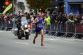 2017 NYC Marathon - Jared Ward Mens Elite