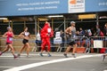 2017 NYC Marathon