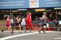 2017 NYC Marathon