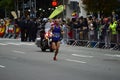 2017 NYC Marathon