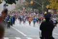 2017 NYC Marathon