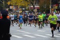 2017 NYC Marathon