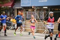 2017 NYC Marathon